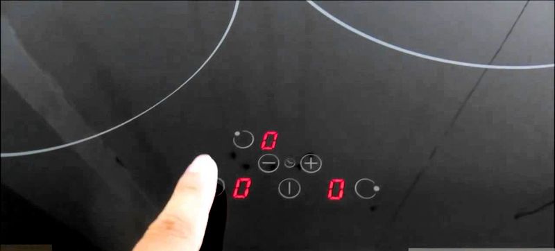 Hướng dẫn sử dụng bếp từ Cata