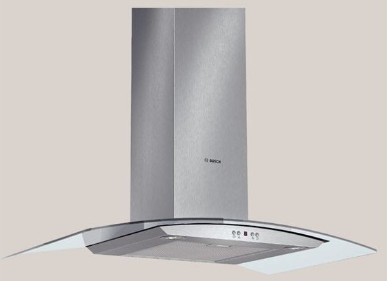 Máy hút mùi Bosch DWA09E651