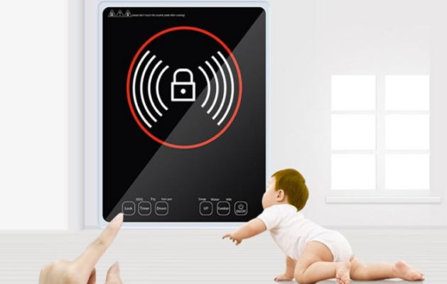 Những lưu ý khi sử dụng bếp từ Canzy