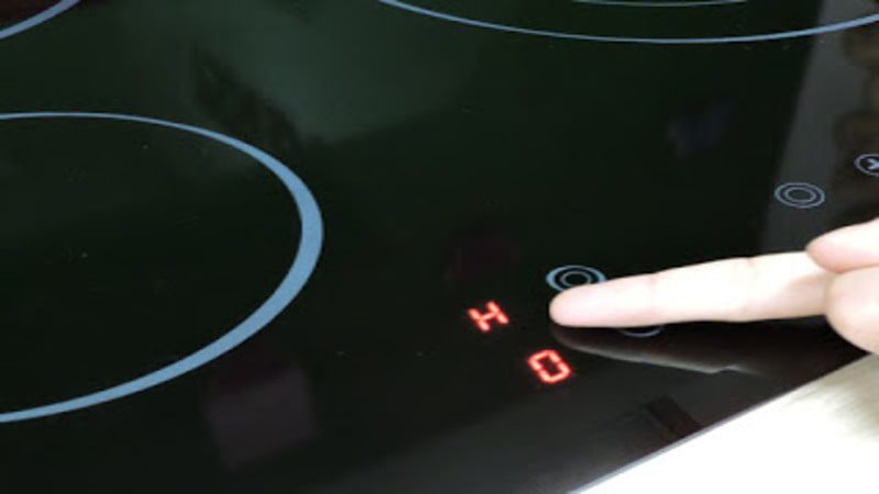 Lưu ý khi sử dụng bếp từ Cata