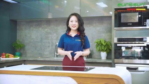 Lưu ý trong cách sử dụng bếp từ Eurosun