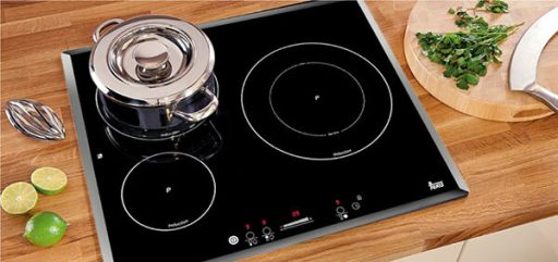 Lưu ý khi sử dụng bếp từ Teka