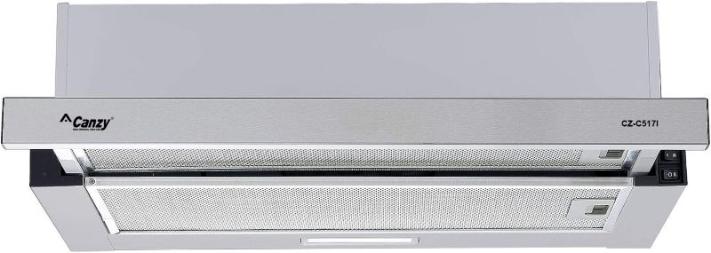 Máy hút mùi âm tủ Canzy CZ C517I