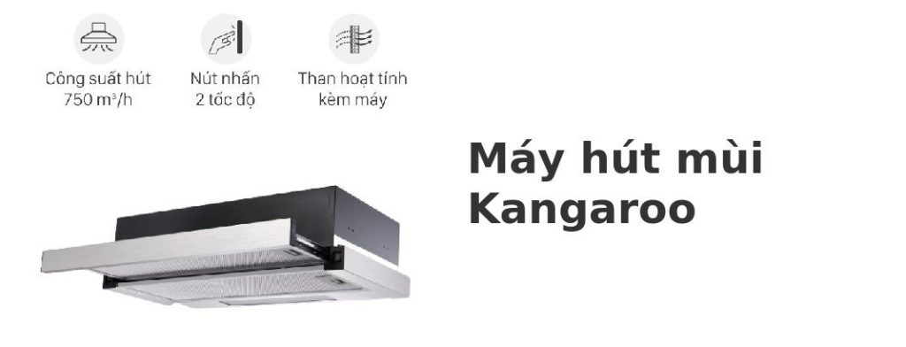 nguon goc may hut mui kangaroo