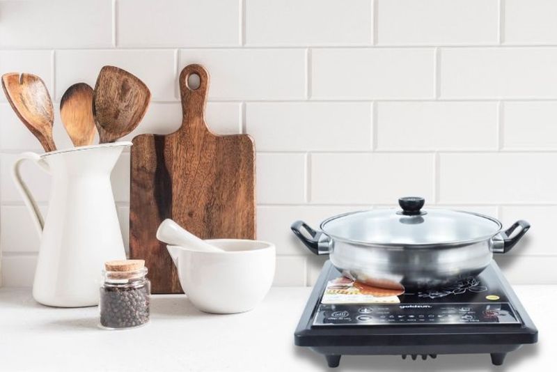 Bảng báo giá bếp từ Faster 1 Những yếu tố ảnh hưởng đến giá bếp từ Faster