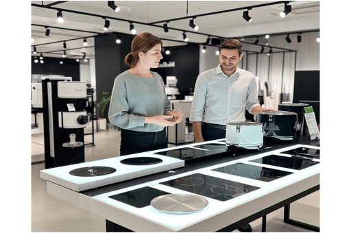 những yếu tố ảnh hưởng đến giá bếp từ Teka