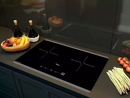 Những yếu tố ảnh hưởng đến giá bếp từ Canzy