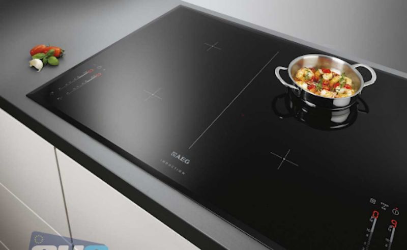 So sánh bếp từ Aeg và Bosch 6 So sánh giá của bếp từ AEG và Bosch