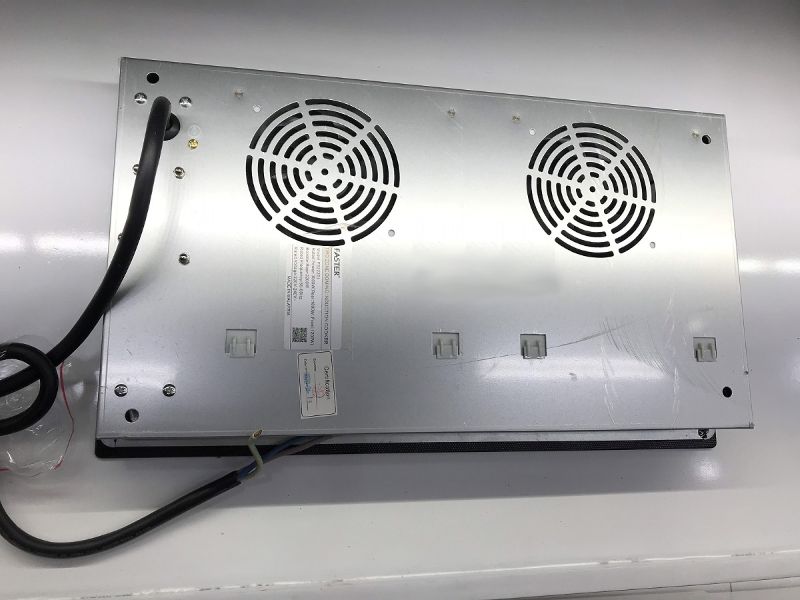 Bếp từ Faster có tốt không? 3 Đánh giá các đặc điểm của bếp từ Faster