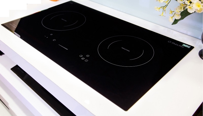 Đánh giá bếp từ Malmo về mặt thiết kế