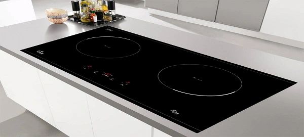 Đánh giá bếp từ Tomate có tốt không? 2 Đánh giá thiết kế của bếp từ Tomate