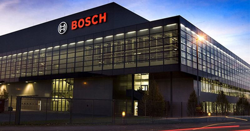 Nên mua bếp từ Teka hay Bosch? 1 Thương hiệu Bosch