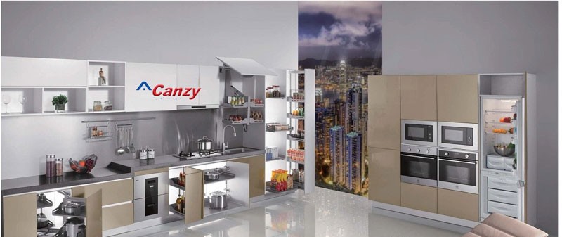 Trung tâm bảo hành bếp từ Canzy uy tín tại TP HCM