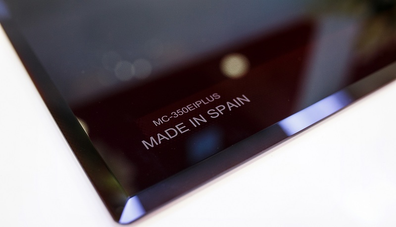 Xuất xứ của bếp từ Malmo