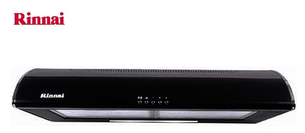 Xuất xứ của máy hút mùi Rinnai