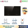 Bếp từ Hafele HC-I7326B 533.09.989