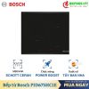 Bếp từ 3 vùng nấu Bosch PID675HC1E Series 6