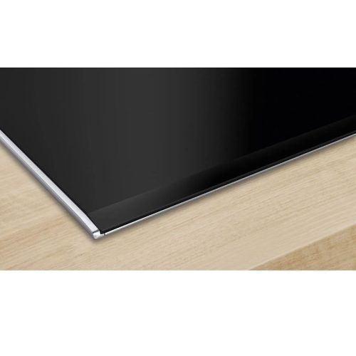 Ảnh bếp từ 3 vùng nấu Bosch PID675HC1E series 6