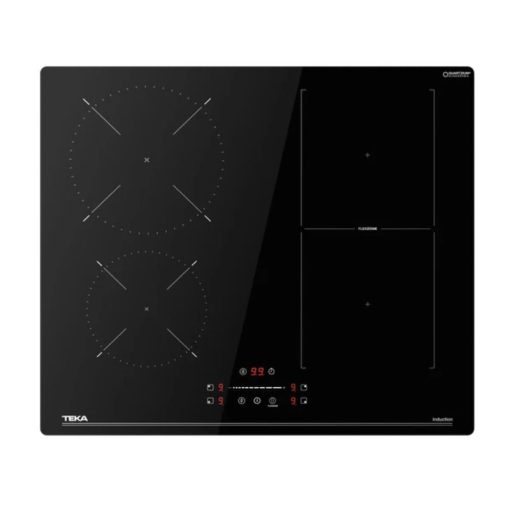 Bếp từ Teka kết hợp vùng nấu IBF 64210 SSM BK 112520052 - Ảnh 4