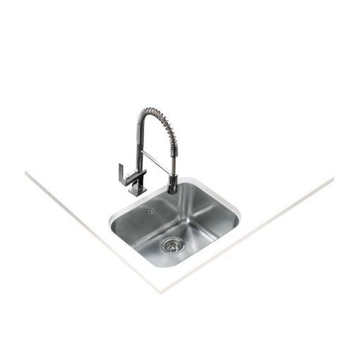 Chậu rửa chén Teka BE 50.40 PLUS 1B 10125122 - Ảnh 2