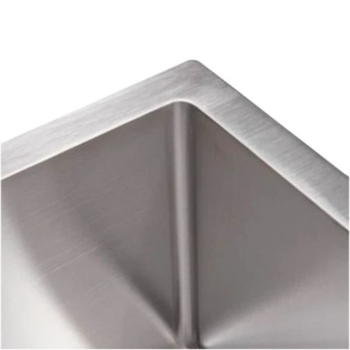 Chậu rửa chén Teka Bex Linea 40.40 115010015 - Ảnh 3
