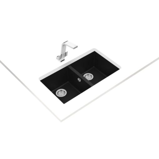 Chậu rửa Teka Square 2B 760 TG 115260024 - Ảnh 4