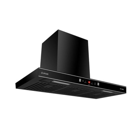 Hút mùi Spelier SP-109MC - Ảnh 4