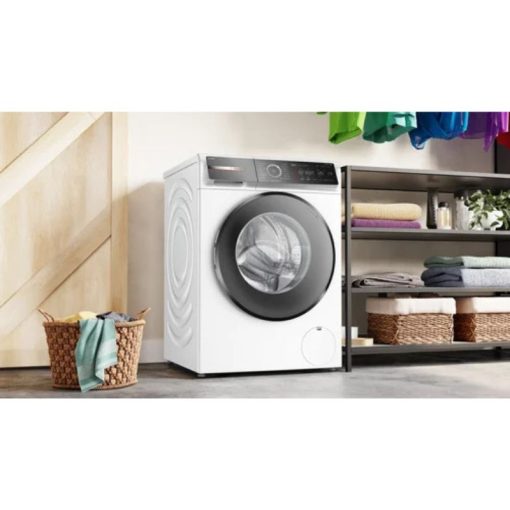 Ảnh máy giặt Bosch WGB256A40