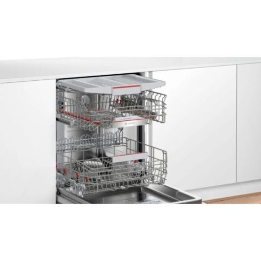 Máy rửa bát bán âm Bosch SMI6ZCS16E Serie 6 - Ảnh 3