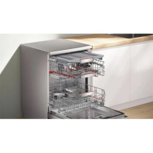 Ảnh máy rửa bát Bosch SMS8TCI04E