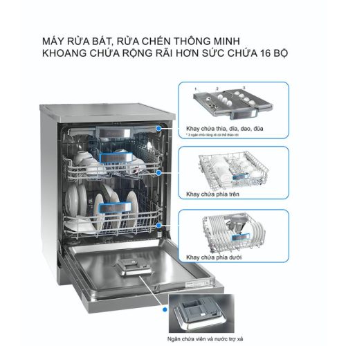 anh may rua bat spelier sp 16dwkts
