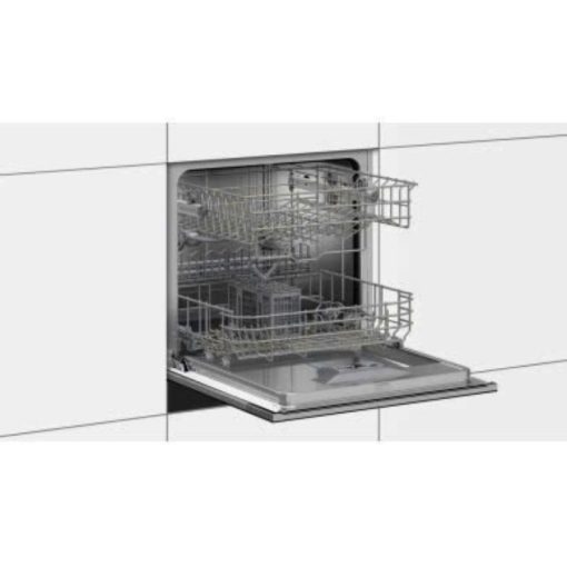 Ảnh máy rửa chén Bosch SCX6ITB00E Serie 6