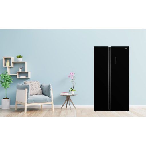 Tủ lạnh Side by Side Teka RLF 74914 GBK 113430071 - Ảnh 2