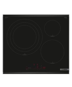 Bếp từ 3 vùng nấu Bosch PID675HC1E series 6