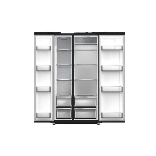 Tủ lạnh Side by Side Teka RLF 74914 GBK 113430071 - Ảnh 3