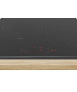 Hình ảnh bếp từ 3 vùng nấu Bosch PID675HC1E series 6