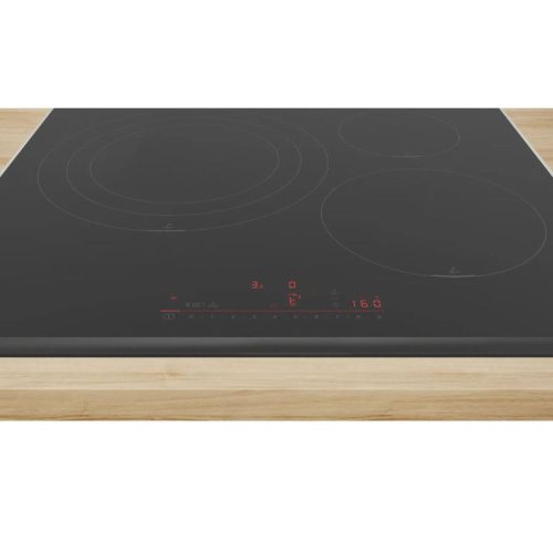 Hình ảnh bếp từ 3 vùng nấu Bosch PID675HC1E series 6