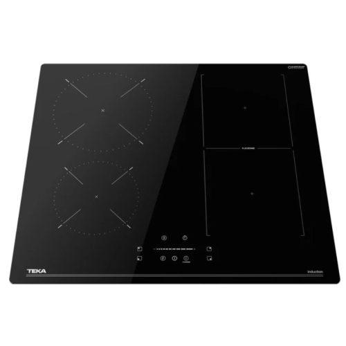 Bếp từ Teka kết hợp vùng nấu IBF 64210 SSM BK 112520052 8 hinh anh bep tu teka ket hop vung nau ibf 64210 ssm bk 112520052