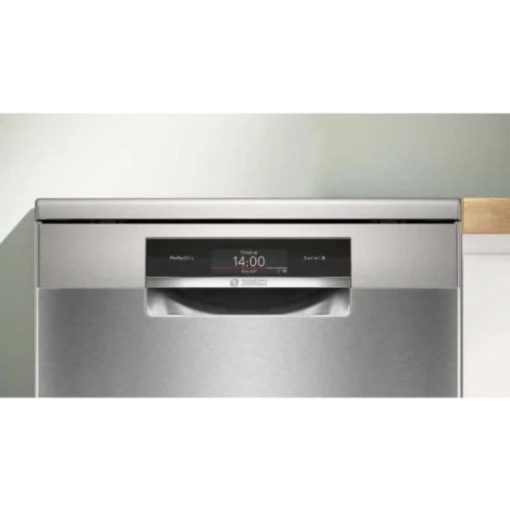 Hình ảnh máy rửa bát Bosch SMS8TCI04E