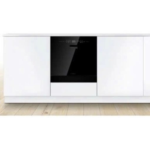 Hình ảnh máy rửa chén Bosch SCX6ITB00E Serie 6