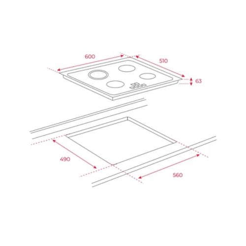 kich thuoc bep dien teka tz 6315 40239030