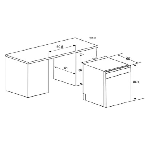 kich thuoc may rua bat spelier sp 16dwkts