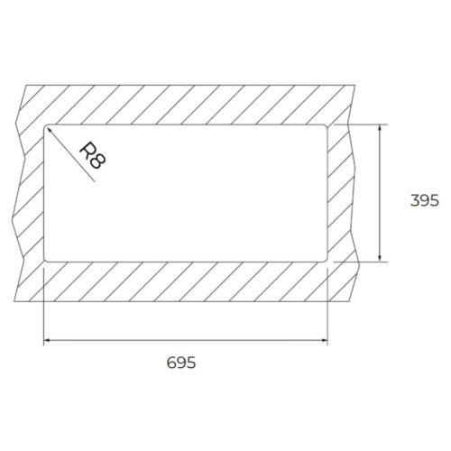 lap dat chau rua teka bex linea 70 40 1b r10 185010001