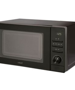 Lò vi sóng Teka HMWE FS23 GC BK AirFry 112240003