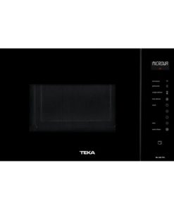 Lò vi sóng Teka ML 825 TFL BK 112000003