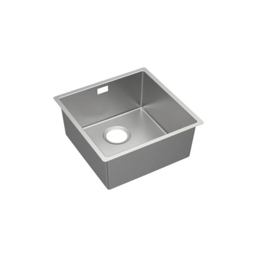 Chậu rửa chén Teka BX R10 40.40 115010038 - Ảnh 4