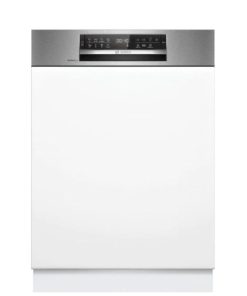 Máy rửa bát bán âm Bosch SMI6ZCS16E Serie 6