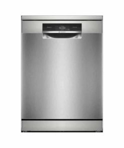 Máy rửa bát Bosch SMS8TCI04E