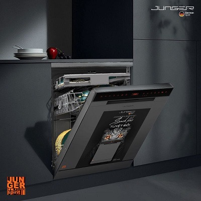 may rua bat junger