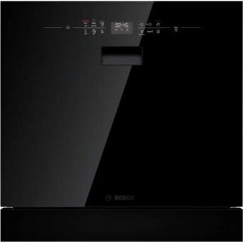 Máy rửa chén Bosch SCX6ITB00E Serie 6